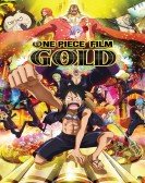 One Piece Film: Gold - ワンピース　フィルム (2016)