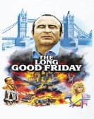 The Long Good Friday (1980) poster