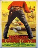 Grand Canyon Massacre poster