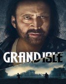 Grand Isle (2019) poster