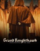 Grand Knighthawk: Infiltrating The KKK poster