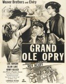 Grand Ole Opry poster