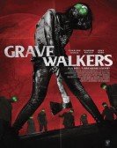 Grave Walker poster
