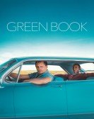 Green Book (2018) poster
