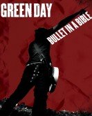 Green Day: Bullet in a Bible poster