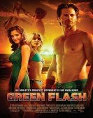 Green Flash poster