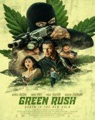 Green Rush poster
