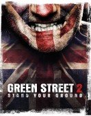 Green Street Hooligans 2 (2009) poster