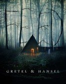 Gretel & Hansel poster