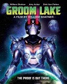 Groom Lake poster