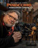 Guillermo del Toro's Pinocchio: Handcarved Cinema Free Download