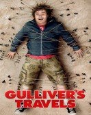 Gulliver's Travels (2010) poster