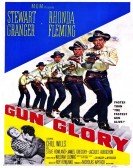 Gun Glory poster