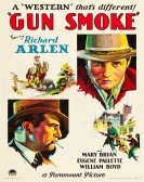 Gun Smoke poster