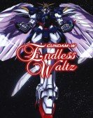 Gundam Wing: Endless Waltz poster