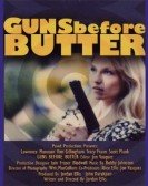 Guns Before Butter poster