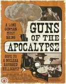 Guns of the Apocalypse poster