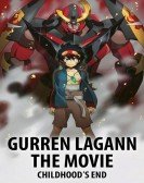Gurren Lagann the Movie: Childhood's End Free Download
