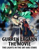 Gurren Lagann The Movie: The Lights in the Sky Are Stars Free Download