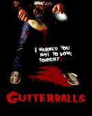 Gutterballs poster