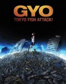 Gyo poster