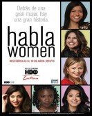 Habla Women poster