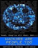 Hackers Are People Too Free Download
