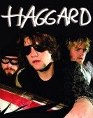 Haggard poster
