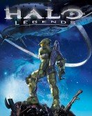 Halo: Legends (2010) poster