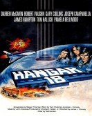 Hangar 18 (1980) poster