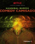 Hannibal Buress: Comedy Camisado poster