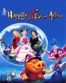 Happily Ever After poster