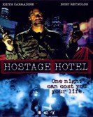 Hard Time: Hostage Hotel poster