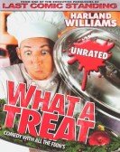 Harland Williams: What a Treat Free Download