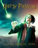 Harry Pattern and the Magic Pen poster