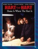 Hart to Hart: Home Is Where the Hart Is poster