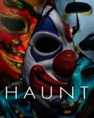 Haunt (2019) poster