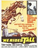 He Rides Tall Free Download