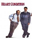 Heart Condition poster