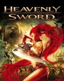 Heavenly Sword poster
