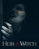 Heir of the Witch poster