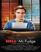 Hell and Mr Fudge poster