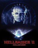 Hellbound: Hellraiser II (1988) Free Download