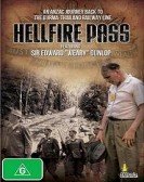 Hellfire Pass poster
