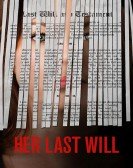 Her Last Will Free Download