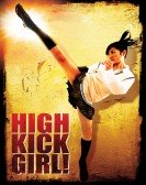 High Kick Girl! poster