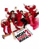 High School Musical 3 (2008) poster