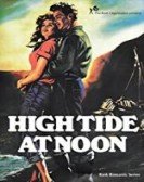 High Tide at Noon (1957) poster