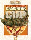 High Times Presents: The 20th Cannabis Cup poster