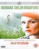 Hold the Dream poster
